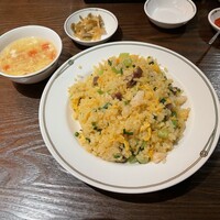 中国飯店 紫玉蘭 - 引き