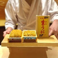 鮨 江藤 - 