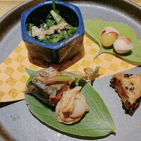 池袋 すし 福寿 - 