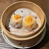 中国飯店 紫玉蘭 - 焼売