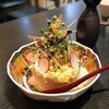 魚と日本酒 どまん中 はなれ 秋葉原店