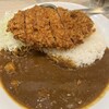 とんかつ檍のカレー屋 いっぺこっぺ 飯田橋店