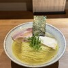 ジャパニーズ ラーメン 五感