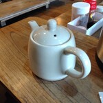 十割そば処 山獲 - 