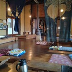 十割そば処 山獲 - 