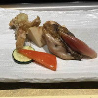 美濃吉 東武池袋店 -  美濃吉 東武池袋店 -