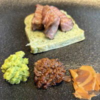 神戸牛 個室 ステーキ 吉祥 - 