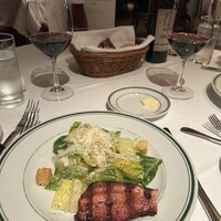 ウルフギャング・ステーキハウス 六本木 - 