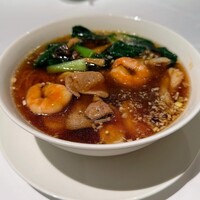 中国料理 桃園 - 