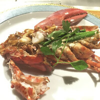 池袋 鉄板焼 ORCA -  池袋 鉄板焼 ORCA -