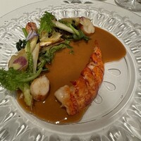 BENOIT Kyoto Alain Ducasse - 
