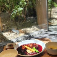 熱香森 - 