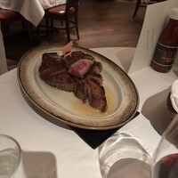 ウルフギャング・ステーキハウス 六本木 - 