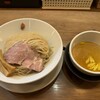 RAMEN TOMIRAI 代々木店