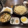 武蔵野うどん じんこ 三軒茶屋店