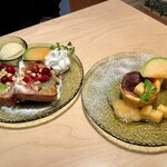 果房 メロンとロマン - 