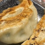三田餃子酒場 - 