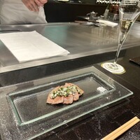 レストラン ロワール フレンチ - 