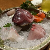 魚匠 銀平 道頓堀店 - 