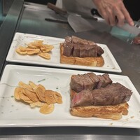 レストラン ロワール フレンチ - 