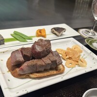 レストラン ロワール フレンチ - 