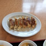 紅葉飯店 - 料理写真:
