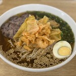 別府冷麺一番 - 