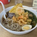 別府冷麺一番 - 