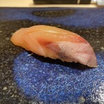 鮨 さいとう - 黒ムツ