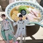 マルエーラーメン店 - 