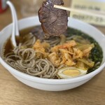 別府冷麺一番 - 
