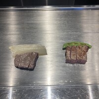 くずし鉄板 あばぐら 恵比寿店 - 