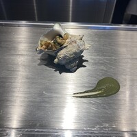 くずし鉄板 あばぐら 恵比寿店 - 