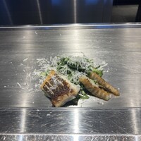 くずし鉄板 あばぐら 恵比寿店 - 