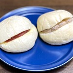 サンドイッチアンドコーヒーショップ ベジタボーラ - 料理写真: