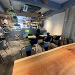 COFFEE&DESSERT S CAFE - 