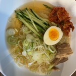 蕎麦や はないち - 