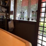 手打そば もり - 