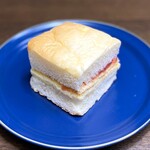 サンドイッチアンドコーヒーショップ ベジタボーラ - 