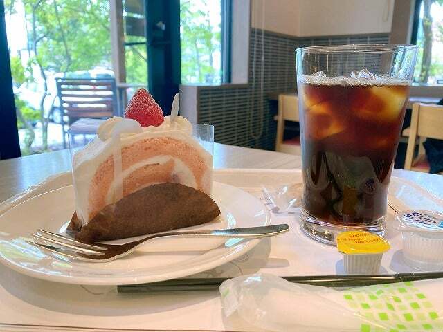 ミルフィーユ オゥション - 北千里/ケーキ | 食べログ