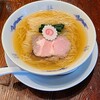 中華蕎麦にし乃
