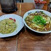 尾道ラーメン たに 尾道駅ビル店