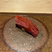 鮨 銀座 おのでら - 