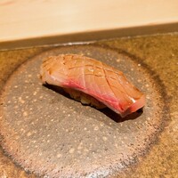 鮨 銀座 おのでら - 
