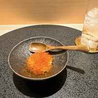 銀座 すし 仙道 - 