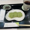 ずんだ茶寮 仙台駅ずんだ小径店