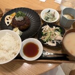 京都石塀小路豆ちゃ - 