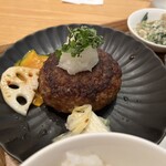 京都石塀小路豆ちゃ - 