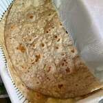 ニュー・タージ・マハール - 