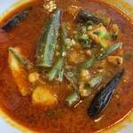 ニュー・タージ・マハール - 